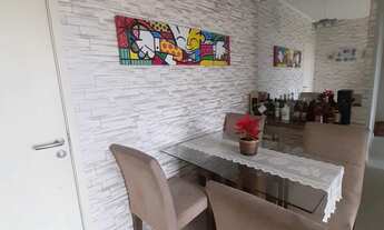 Imagem: Apartamento à venda em Vila Prudente com