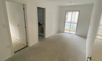 Imagem 1: Apartamento à venda em Vila Andrade com 55 m², 2 quartos, 1 suíte, 2 vagas