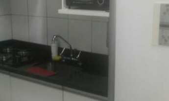 Imagem 4: Apartamento à venda em Vila Matilde com 43 m², 2 quartos