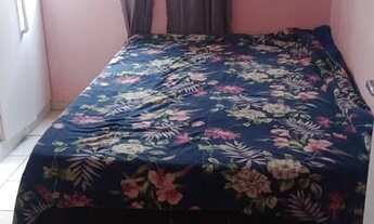 Imagem 2: Apartamento à venda em Perus com 49 m², 2 quartos, 1 vaga