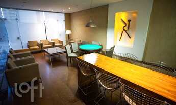 Imagem 4: Apartamento à venda em Santa Cecília com 134 m², 3 quartos, 1 suíte, 1 vaga