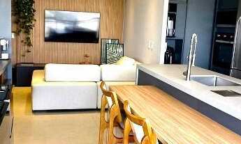 Imagem: Apartamento à venda em Vila Leopoldina