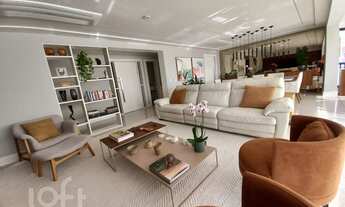 Imagem: Apartamento à venda em Perdizes com 255