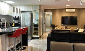 Imagem 4: Apartamento à venda em Vila Sônia com 96 m², 2 quartos, 1 suíte, 2 vagas