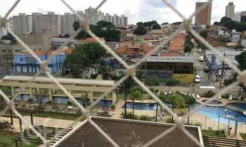 Imagem 4: Apartamento à venda em Jaguaré com 78 m², 3 quartos, 1 suíte, 2 vagas