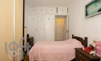 Imagem 4: Apartamento à venda em Higienópolis com 126 m², 3 quartos