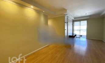 Imagem 1: Apartamento à venda em Vila Andrade com 96 m², 3 quartos, 1 suíte, 2 vagas