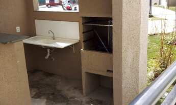 Imagem 5: Apartamento à venda em Jaraguá com 45 m², 2 quartos, 1 vaga