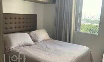 Imagem: Apartamento à venda em Bom Retiro com 96