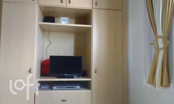 Imagem: Apartamento à venda em Itaquera com 65