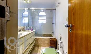 Imagem 5: Apartamento à venda em Morumbi com 206 m², 4 quartos, 3 suítes, 4 vagas