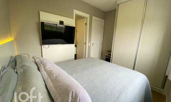 Imagem 6: Apartamento à venda em Brás com 71 m², 3 quartos, 1 suíte, 1 vaga