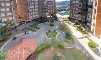 Imagem 3: Apartamento à venda em Morumbi com 100 m², 3 quartos, 1 suíte, 2 vagas