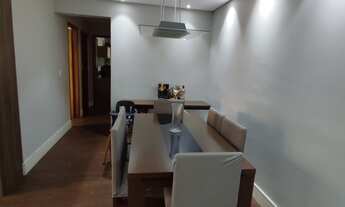 Imagem 3: Apartamento à venda em Saúde com 94 m², 3 quartos, 1 suíte, 2 vagas