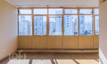 Imagem 5: Apartamento à venda em Paraíso com 103 m², 3 quartos, 1 suíte, 1 vaga