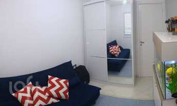 Imagem 6: Apartamento à venda em Vila Prudente com 126 m², 3 quartos, 1 suíte, 2 vagas