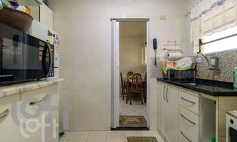 Imagem 7: Apartamento à venda em Ipiranga com 52 m², 2 quartos