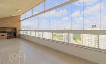 Imagem: Apartamento à venda em Perdizes com 178