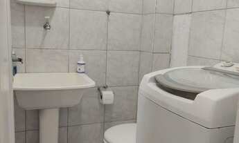 Imagem 6: Apartamento à venda em República com 30 m², 1 quarto