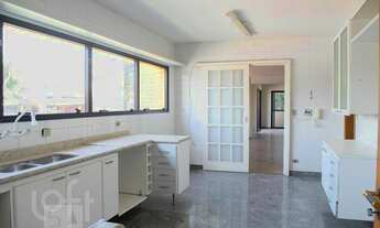 Imagem 6: Apartamento à venda em Jardim São Paulo com 190 m², 4 quartos, 2 suítes, 4 vagas