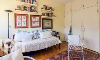 Imagem 7: Apartamento à venda em Jardim América com 212 m², 3 quartos, 2 suítes, 2 vagas