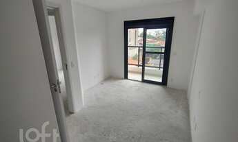 Imagem 2: Apartamento à venda em Saúde com 95 m², 2 quartos, 2 suítes, 1 vaga