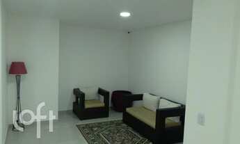 Imagem 6: Apartamento à venda em Vila Matilde com 30 m², 1 quarto