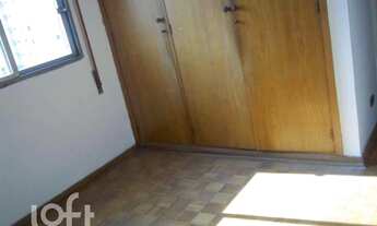 Imagem 1: Apartamento à venda em Jaguaré com 95 m², 4 quartos, 1 suíte