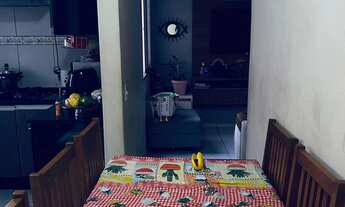 Imagem 4: Apartamento à venda em Aricanduva com 52 m², 1 quarto, 1 vaga