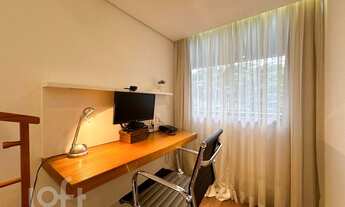 Imagem 7: Apartamento à venda em Brooklin com 35 m², 1 quarto, 1 suíte, 1 vaga