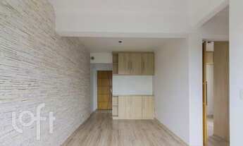 Imagem 6: Apartamento à venda em Itaquera com 44 m², 2 quartos, 1 vaga