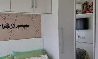 Imagem 3: Apartamento à venda em Pirituba com 49 m², 2 quartos, 1 vaga