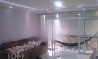 Imagem 2: Apartamento à venda em Liberdade com 108 m², 2 quartos, 1 suíte, 1 vaga