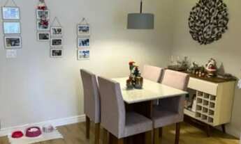 Imagem: Apartamento à venda em Bosque da Saúde