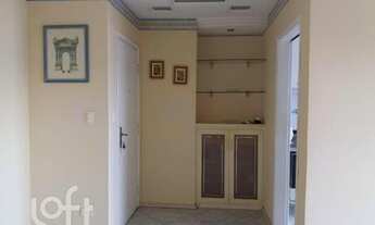 Imagem 2: Apartamento à venda em Sacomã com 80 m², 3 quartos, 1 suíte, 1 vaga