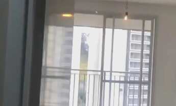 Imagem 2: Apartamento à venda em Vila Andrade com 38 m², 1 quarto, 1 vaga