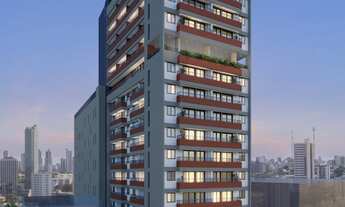 Imagem: APARTAMENTO em São Paulo - SP, Vila Madalena