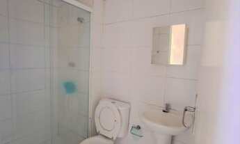 Imagem 7: Apartamento à venda em Cursino com 62 m², 3 quartos, 1 suíte, 1 vaga