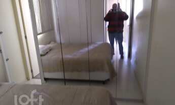 Imagem 3: Apartamento à venda em Bosque da Saúde com 67 m², 2 quartos, 1 suíte, 1 vaga