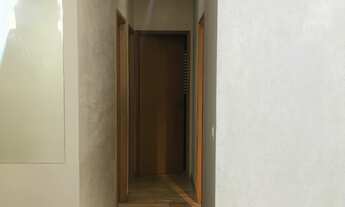 Imagem 5: Apartamento à venda em Campo Grande com 93 m², 3 quartos, 1 suíte, 1 vaga