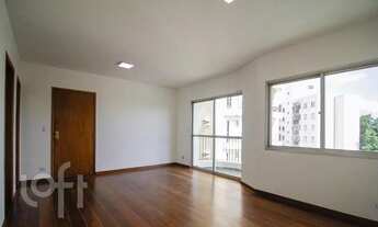 Imagem: Apartamento à venda em Alto de Pinheiros