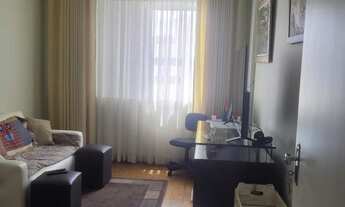 Imagem 7: Apartamento à venda em Santa Cecília com 145 m², 3 quartos, 1 suíte, 1 vaga