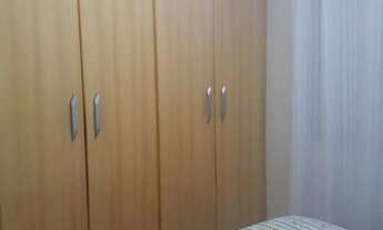 Imagem 4: Apartamento à venda em Cursino com 58 m², 2 quartos, 1 vaga