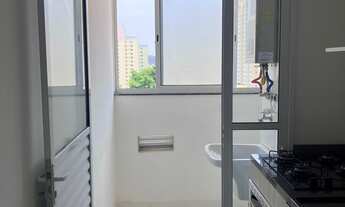 Imagem 7: Apartamento à venda em Sacomã com 45 m², 2 quartos, 1 vaga