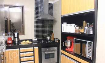 Imagem: Apartamento à venda em Santana com 106