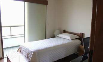 Imagem 7: Apartamento à venda em Bosque da Saúde com 117 m², 3 quartos, 1 suíte, 4 vagas