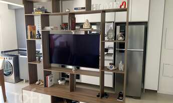 Imagem 4: Apartamento à venda em Vila Andrade com 38 m², 1 quarto, 1 vaga