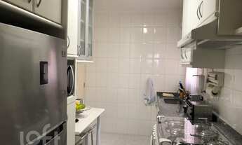 Imagem 6: Apartamento à venda em Jabaquara com 114 m², 3 quartos, 1 suíte, 3 vagas