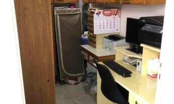 Imagem 4: Apartamento à venda em Mandaqui com 105 m², 3 quartos, 1 suíte, 2 vagas