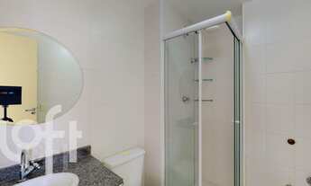 Imagem 2: Apartamento à venda em Brás com 55 m², 2 quartos, 1 vaga